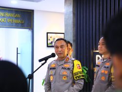 Polri: Informasi Ketidaknetralan Kapolri pada Pemilu 2024 itu Hoax