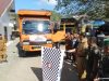 Pj Bupati Aceh Selatan Lepas Pendistribusian Logistik Pemilu