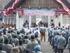 1.728 Personel Gabungan siap Sukseskan Pemilu 2024 di Sabang