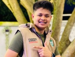 Jufriadi Raup Suara Terbanyak di Dapil 2 DPRK Pidie