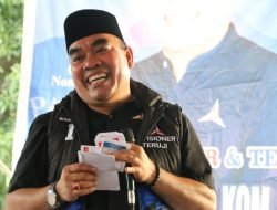 Rekap C1, Arif Fadillah Dipastikan Melaju ke DPRA Dapil Aceh 1