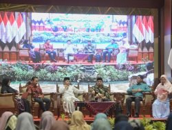 Mewujudkan Pernikahan yang Kokoh Lewat Sekolah Samara PKK Aceh