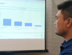 Data Internal, Abon Usman Optimis Raih Kursi DPRA Dapil Aceh 1