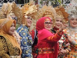 Potret Serba Serbi Perayaan HUT Kota Takengon ke 447