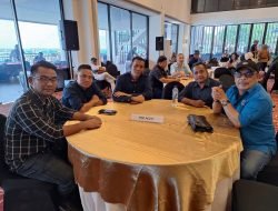 Advokasi Wartawan Menjadi Salah Satu Isu Dibahas di Forum Konkernas PWI