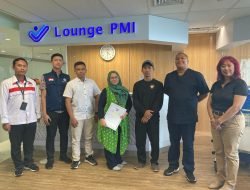 KJRI Cape Town bantu Pemulangan ABK asal Tegal alami Depresi