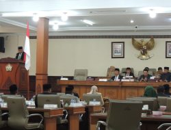 Calon Komisioner KIP Aceh Tengah yang Baru Ditetapkan