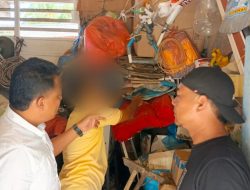 Pemilik Tempat Pencucian Mobil di Aceh Selatan Curi Uang  Pelanggan