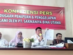 Samarniya Travel Rugi Ratusan Juta Usai Berangkatkan Jamaah Umrah Disdik Aceh