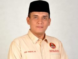 Pemuda Muhammadiyah ajak Generasi Muda Aceh tak Golput