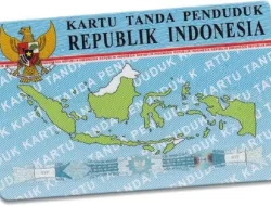 Tidak dapat Surat Undangan, Silahkan bawa KTP elektronik ke TPS