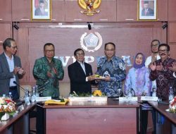 Rancangan Perpres Publisher Rights Segera Disahkan