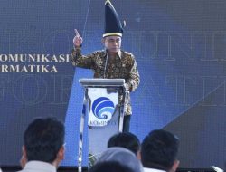 Kecepatan Akses Internet Nasional akan Terus Meningkat
