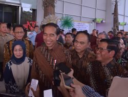 Presiden Jokowi Terbitkan Perpres Publisher Rights untuk Jurnalisme Berkualitas