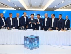 Laba Tumbuh 33 Persen, BSI Berhasil Cetak Kinerja Impresif