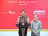 Presiden Jokowi Terima Surat Pengunduran Diri Mahfud MD
