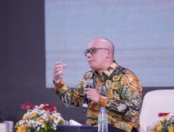 Prof. Kamaruzzaman: Isu Moderasi Beragama Harus Bisa Masuk Dunia Maya