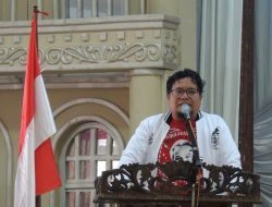 Malam ini, Rakan Ganjar Mahfud Aceh Tengah Gelar Panggung Budaya Multi Etnis