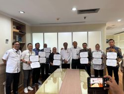 Kuala Raja Bireuen Ditetapkan sebagai Kampung Nelayan Modern