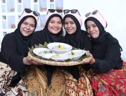 Merawat Kuliner “Keuneubah Endatu Aceh”