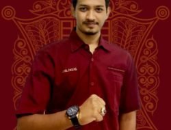 Pemuda Aceh Reformasi Desak Pj Gubernur Copot Direktur RSUDZA