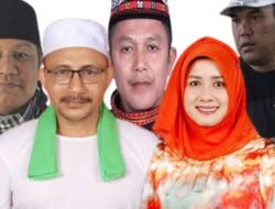 Bang Joni Digusur Sofyan Ardi, Darwati Masuk Peringkat Dua