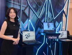 25 Tahun Acer Berkomitmen pada Kepuasan Pelanggan