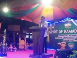 Spirit of Ramadhan, Aneka Lomba Anak Peukan Bada