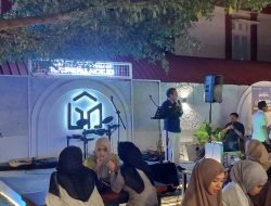 Bank Indonesia Aceh Sosialisasi QRIS dan Bangga Rupiah