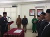 Lima Komisioner KIP Aceh Selatan Periode 2024-2029 Resmi Dilantik