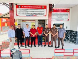 Kejari Sabang Kembali Eksekusi Terpidana Kasus Korupsi TPA Lhok Batee