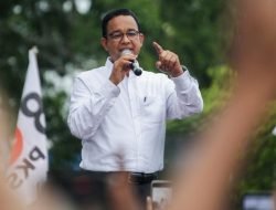 Anies: Semoga 14 Februari Kita Rayakan Hari Perubahan Indonesia