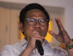 Cak Imin: Lanjutkan Kawal Suara, Insyaallah AMIN Menang Pemilu 2024