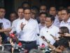 Anies soal Surya Paloh Bertemu Jokowi: Tontonan Aja Itu, Semua Solid