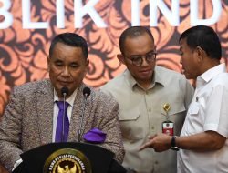 Kemhan Ambil Langkah Hukum Hoaks Dugaan Korupsi Pesawat Mirage