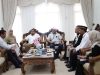 Pj Bupati Aceh Besar Terima Kunjungan Pengurus Muslim Aid United Kingdom dan YKMI