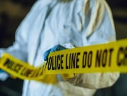 Mayat Pria Membusuk Ditemukan di Kosan, Kepala Tertutup Bantal