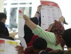 Kepikiran Pemilu Tak Cuma Bikin Stres, Bisa Juga Kena Jantung dan Asam Lambung
