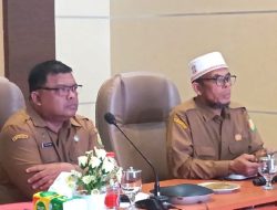 Pemkab Aceh Besar Komit Tangani Stunting