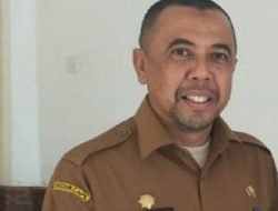 Meski Cuti Nasional, Disdukcapil Aceh Besar Tetap Berikan Pelayanan