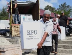 Pengawas Pemilu Harus Laporkan LHP secara Detail