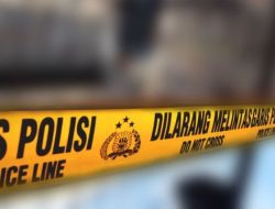 Pelaku Pencurian dengan Kekerasan Diringkus Tim Rimueng