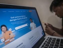 Program Prakerja Resmi Lanjut di 2024