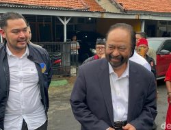 Surya Paloh Akan Pantau Quick Count di NasDem Tower