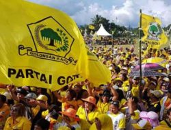 Real Count: Di Aceh Besar, Golkar juga Lemah