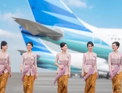 Garuda Group Beri Penawaran Khusus buat Masyarakat Lebaran ke Jakarta