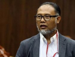 BW di Sidang MK: Pj Gubernur Dicopot Usai Prabowo-Gibran Kalah di Aceh