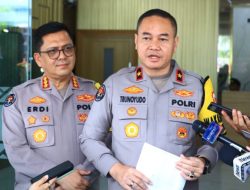 Jelang Ramadan, Polri Upayakan Stabilkan Harga dan Jaga Stok Beras