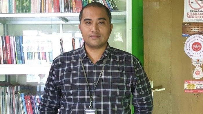 Ketua Yayasan Advokasi Rakyat Aceh, Safaruddin,