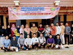 Aceh Besar Tampil Maksimal, Fahmil Qur’an Putra Juara 1